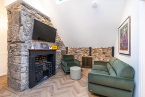 The Coach House